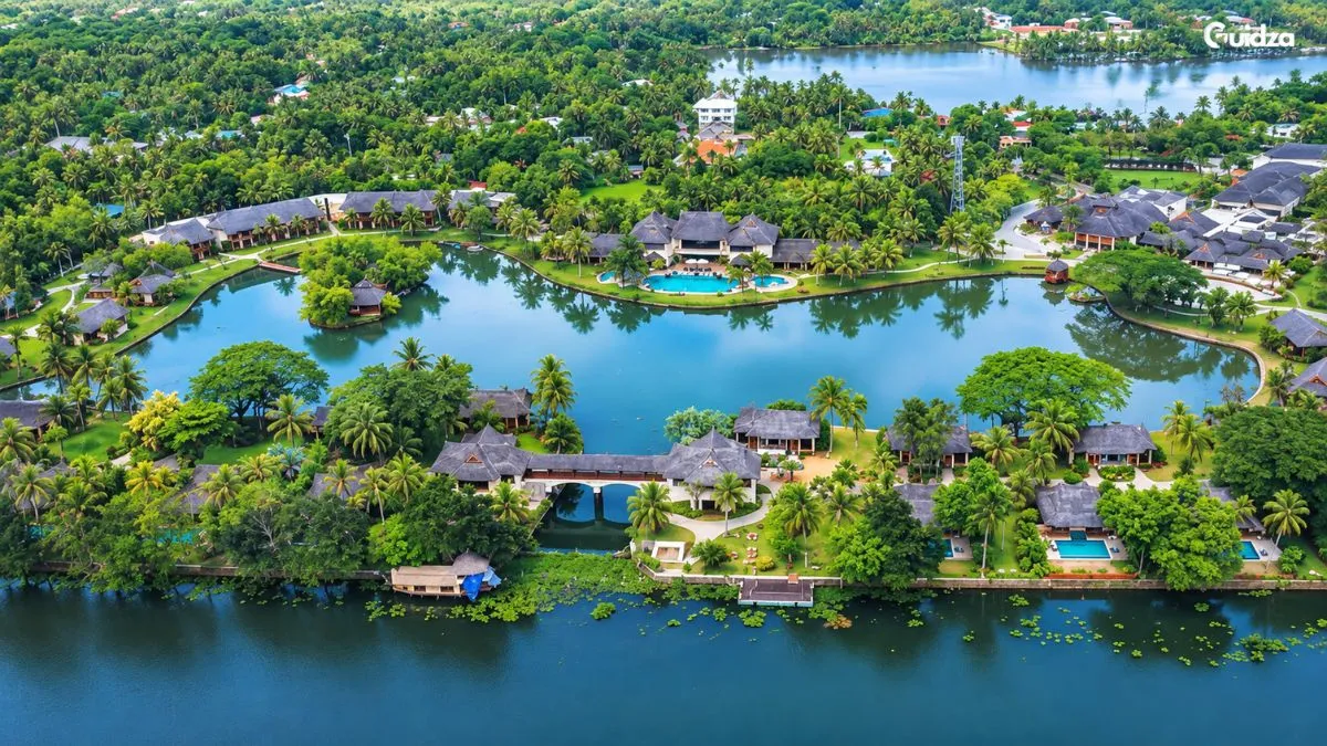 Kumarakom